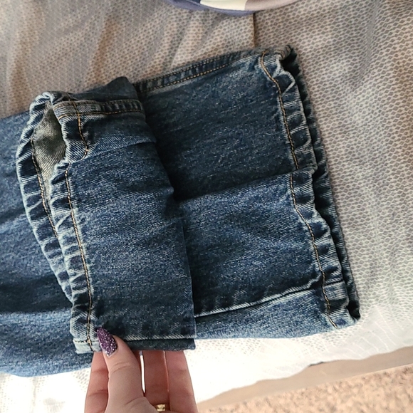 Harley Davidson men's jeans - Picture 5 of 5